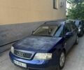 Синій Ауді А6, об'ємом двигуна 2.5 л та пробігом 498 тис. км за 3197 $, фото 1 на Automoto.ua