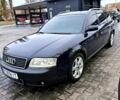 Синий Ауди А6, объемом двигателя 2.5 л и пробегом 370 тыс. км за 5100 $, фото 1 на Automoto.ua