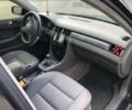 Синий Ауди А6, объемом двигателя 2.5 л и пробегом 1 тыс. км за 3300 $, фото 7 на Automoto.ua