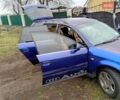 Синий Ауди А6, объемом двигателя 2.5 л и пробегом 435 тыс. км за 4000 $, фото 2 на Automoto.ua