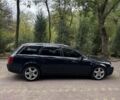 Синий Ауди А6, объемом двигателя 2.5 л и пробегом 301 тыс. км за 4500 $, фото 8 на Automoto.ua
