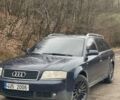 Синий Ауди А6, объемом двигателя 0 л и пробегом 432 тыс. км за 2300 $, фото 2 на Automoto.ua