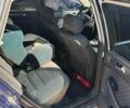Синий Ауди А6, объемом двигателя 1.8 л и пробегом 410 тыс. км за 4100 $, фото 14 на Automoto.ua