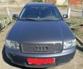 Синій Ауді А6, об'ємом двигуна 2.5 л та пробігом 280 тис. км за 2200 $, фото 1 на Automoto.ua