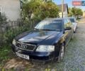Синій Ауді А6, об'ємом двигуна 2.5 л та пробігом 280 тис. км за 2200 $, фото 1 на Automoto.ua