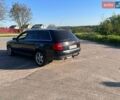 Синий Ауди А6, объемом двигателя 2.5 л и пробегом 450 тыс. км за 4600 $, фото 10 на Automoto.ua