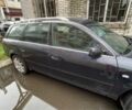 Синий Ауди А6, объемом двигателя 2.5 л и пробегом 3 тыс. км за 3400 $, фото 3 на Automoto.ua