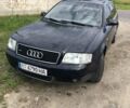Синий Ауди А6, объемом двигателя 2.5 л и пробегом 1 тыс. км за 2999 $, фото 8 на Automoto.ua