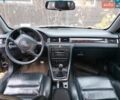 Синій Ауді А6, об'ємом двигуна 2.5 л та пробігом 310 тис. км за 2500 $, фото 3 на Automoto.ua