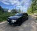 Синій Ауді А6, об'ємом двигуна 2.5 л та пробігом 290 тис. км за 2999 $, фото 1 на Automoto.ua