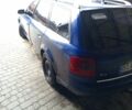 Синій Ауді А6, об'ємом двигуна 1.9 л та пробігом 450 тис. км за 3700 $, фото 2 на Automoto.ua