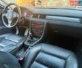 Синій Ауді А6, об'ємом двигуна 2.4 л та пробігом 404 тис. км за 4890 $, фото 11 на Automoto.ua