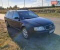 Синій Ауді А6, об'ємом двигуна 2.39 л та пробігом 439 тис. км за 4500 $, фото 9 на Automoto.ua
