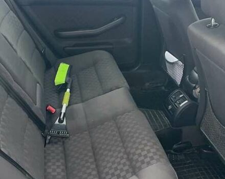 Синій Ауді А6, об'ємом двигуна 2.5 л та пробігом 315 тис. км за 4300 $, фото 13 на Automoto.ua