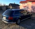 Синій Ауді А6, об'ємом двигуна 2.5 л та пробігом 455 тис. км за 4700 $, фото 2 на Automoto.ua
