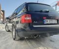Синій Ауді А6, об'ємом двигуна 2.5 л та пробігом 346 тис. км за 5100 $, фото 8 на Automoto.ua