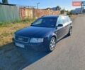 Синій Ауді А6, об'ємом двигуна 2.39 л та пробігом 439 тис. км за 4500 $, фото 2 на Automoto.ua