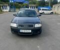Синій Ауді А6, об'ємом двигуна 2.5 л та пробігом 311 тис. км за 4500 $, фото 4 на Automoto.ua