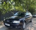 Синій Ауді А6, об'ємом двигуна 2.5 л та пробігом 315 тис. км за 2850 $, фото 1 на Automoto.ua