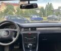 Синий Ауди А6, объемом двигателя 2.5 л и пробегом 392 тыс. км за 4200 $, фото 6 на Automoto.ua