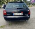Синий Ауди А6, объемом двигателя 2.5 л и пробегом 392 тыс. км за 4200 $, фото 4 на Automoto.ua