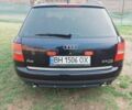 Синий Ауди А6, объемом двигателя 2.5 л и пробегом 310 тыс. км за 5500 $, фото 5 на Automoto.ua