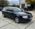 Синий Ауди А6, объемом двигателя 2.5 л и пробегом 450 тыс. км за 3600 $, фото 1 на Automoto.ua