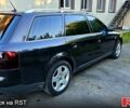 Синій Ауді А6, об'ємом двигуна 2.5 л та пробігом 500 тис. км за 4500 $, фото 4 на Automoto.ua