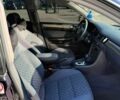 Синій Ауді А6, об'ємом двигуна 1.78 л та пробігом 245 тис. км за 5000 $, фото 15 на Automoto.ua