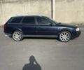 Синий Ауди А6, объемом двигателя 2.5 л и пробегом 311 тыс. км за 4600 $, фото 6 на Automoto.ua