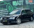 Синій Ауді А6, об'ємом двигуна 2.5 л та пробігом 396 тис. км за 3200 $, фото 1 на Automoto.ua