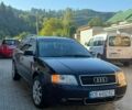 Синій Ауді А6, об'ємом двигуна 2.5 л та пробігом 280 тис. км за 3900 $, фото 9 на Automoto.ua
