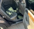 Синій Ауді А6, об'ємом двигуна 2.5 л та пробігом 373 тис. км за 4500 $, фото 19 на Automoto.ua