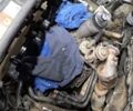 Синій Ауді А6, об'ємом двигуна 2.5 л та пробігом 388 тис. км за 4500 $, фото 2 на Automoto.ua