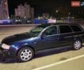 Синій Ауді А6, об'ємом двигуна 2.39 л та пробігом 439 тис. км за 4500 $, фото 51 на Automoto.ua