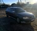 Синій Ауді А6, об'ємом двигуна 2.5 л та пробігом 455 тис. км за 4700 $, фото 3 на Automoto.ua