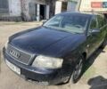 Синий Ауди А6, объемом двигателя 2.5 л и пробегом 420 тыс. км за 4299 $, фото 9 на Automoto.ua