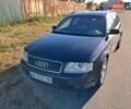 Синій Ауді А6, об'ємом двигуна 2.39 л та пробігом 439 тис. км за 4500 $, фото 12 на Automoto.ua