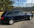 Синій Ауді А6, об'ємом двигуна 2.5 л та пробігом 332 тис. км за 3100 $, фото 3 на Automoto.ua