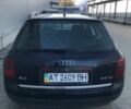 Синій Ауді А6, об'ємом двигуна 2.5 л та пробігом 340 тис. км за 3500 $, фото 4 на Automoto.ua