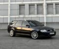 Синий Ауди А6, объемом двигателя 2.5 л и пробегом 390 тыс. км за 4800 $, фото 1 на Automoto.ua