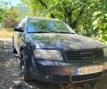 Синий Ауди А6, объемом двигателя 2.5 л и пробегом 470 тыс. км за 3194 $, фото 1 на Automoto.ua