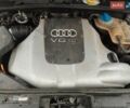 Синий Ауди А6, объемом двигателя 2.5 л и пробегом 412 тыс. км за 3550 $, фото 1 на Automoto.ua