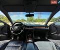 Синій Ауді А6, об'ємом двигуна 2.5 л та пробігом 396 тис. км за 3200 $, фото 14 на Automoto.ua