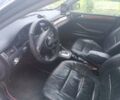 Синий Ауди А6, объемом двигателя 2.5 л и пробегом 401 тыс. км за 3650 $, фото 2 на Automoto.ua
