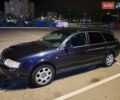Синій Ауді А6, об'ємом двигуна 2.39 л та пробігом 439 тис. км за 4500 $, фото 54 на Automoto.ua