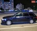 Синій Ауді А6, об'ємом двигуна 2.39 л та пробігом 439 тис. км за 4500 $, фото 52 на Automoto.ua