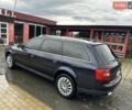 Синий Ауди А6, объемом двигателя 2.5 л и пробегом 32 тыс. км за 3950 $, фото 2 на Automoto.ua