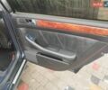 Синий Ауди А6, объемом двигателя 2.5 л и пробегом 412 тыс. км за 3550 $, фото 6 на Automoto.ua