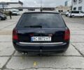 Синий Ауди А6, объемом двигателя 2.5 л и пробегом 450 тыс. км за 3600 $, фото 4 на Automoto.ua